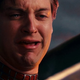 Tobey Maguire Spidey fans today, probably.